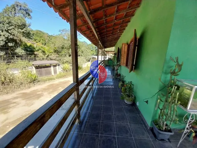Prédio à venda, no bairro Parque Recreio Dom Pedro II (Guia de Pacobaíba) em Magé