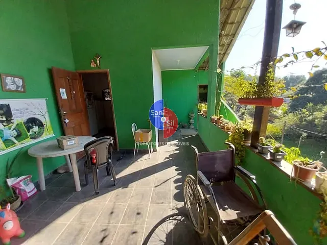 Prédio à venda, no bairro Parque Recreio Dom Pedro II (Guia de Pacobaíba) em Magé
