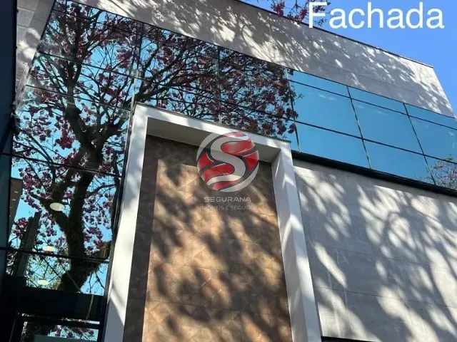 Prédio com 448m², à venda, no bairro Vila Lúcia em São Paulo
