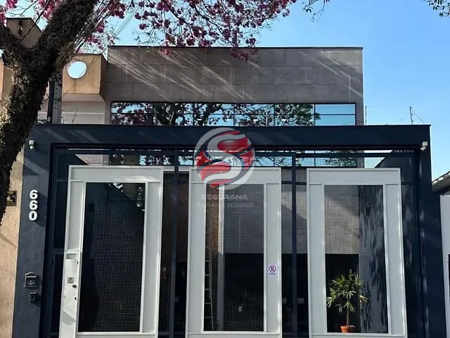 Prédio com 448m², à venda, no bairro Vila Lúcia em São Paulo
