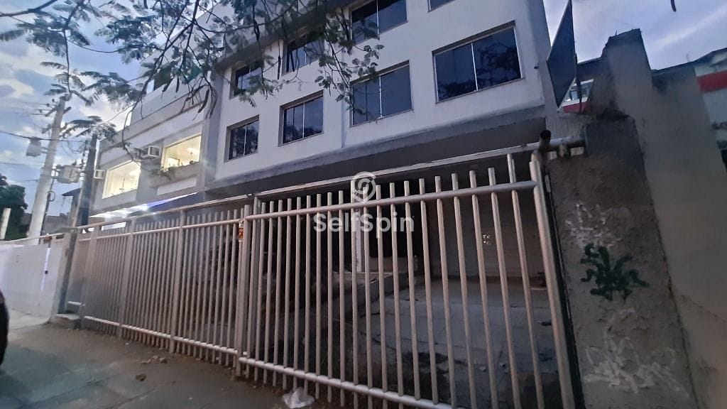 Apartamento, 1 quarto, 600 m² - Foto 2