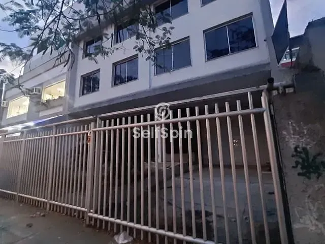 Apartamento com 600m², para alugar, no bairro São Francisco em Niterói