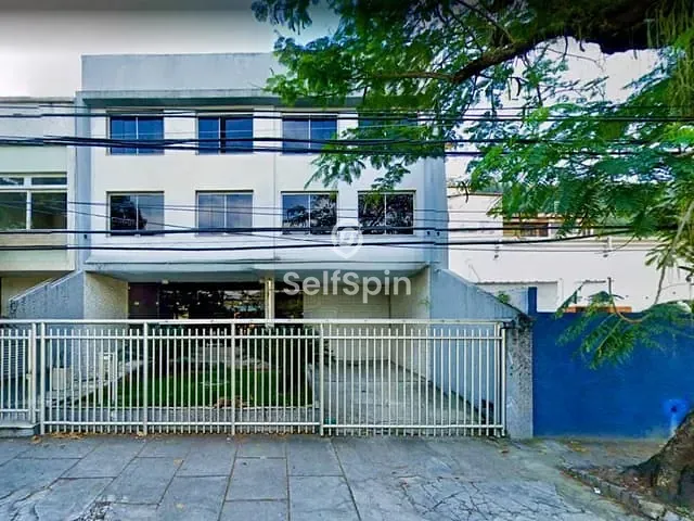 Apartamento com 600m², para alugar, no bairro São Francisco em Niterói