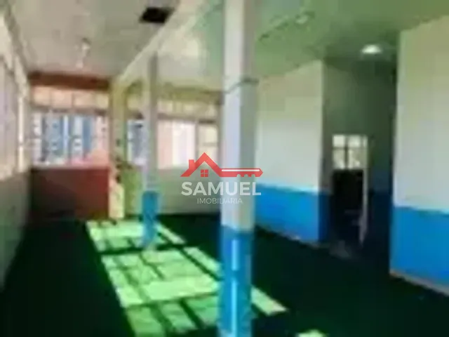 Prédio à venda, no bairro Norte (Águas Claras) em Brasília