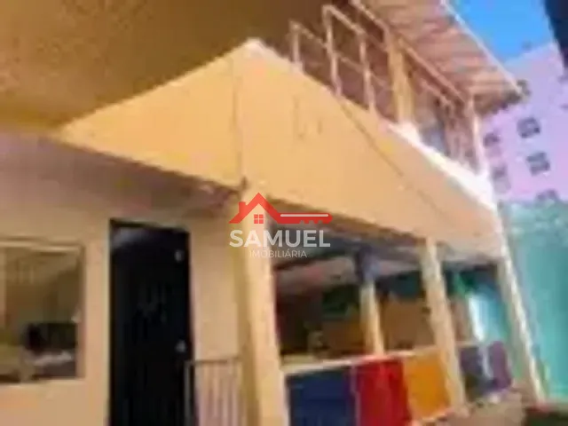 Prédio à venda, no bairro Norte (Águas Claras) em Brasília