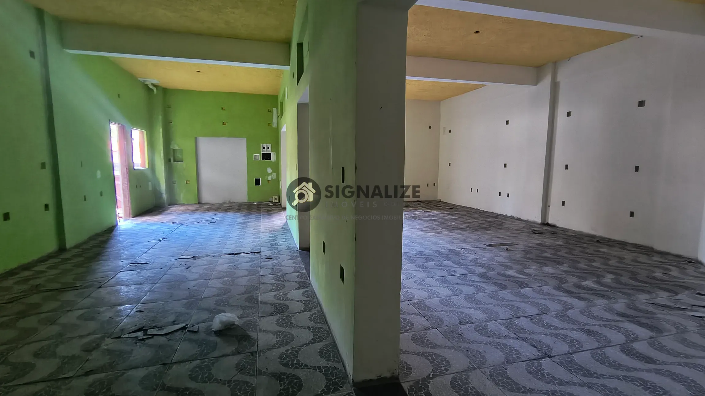 Prédio Inteiro, 50 m² - Foto 16