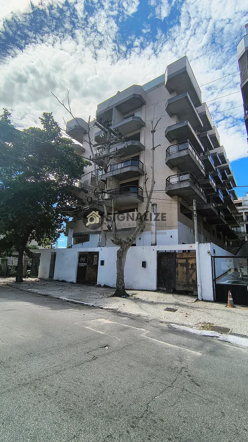 Prédio Inteiro, 50 m² - Foto 7