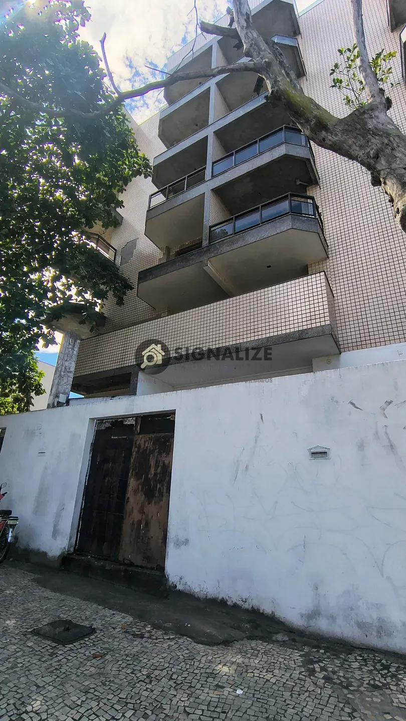 Prédio Inteiro, 50 m² - Foto 8
