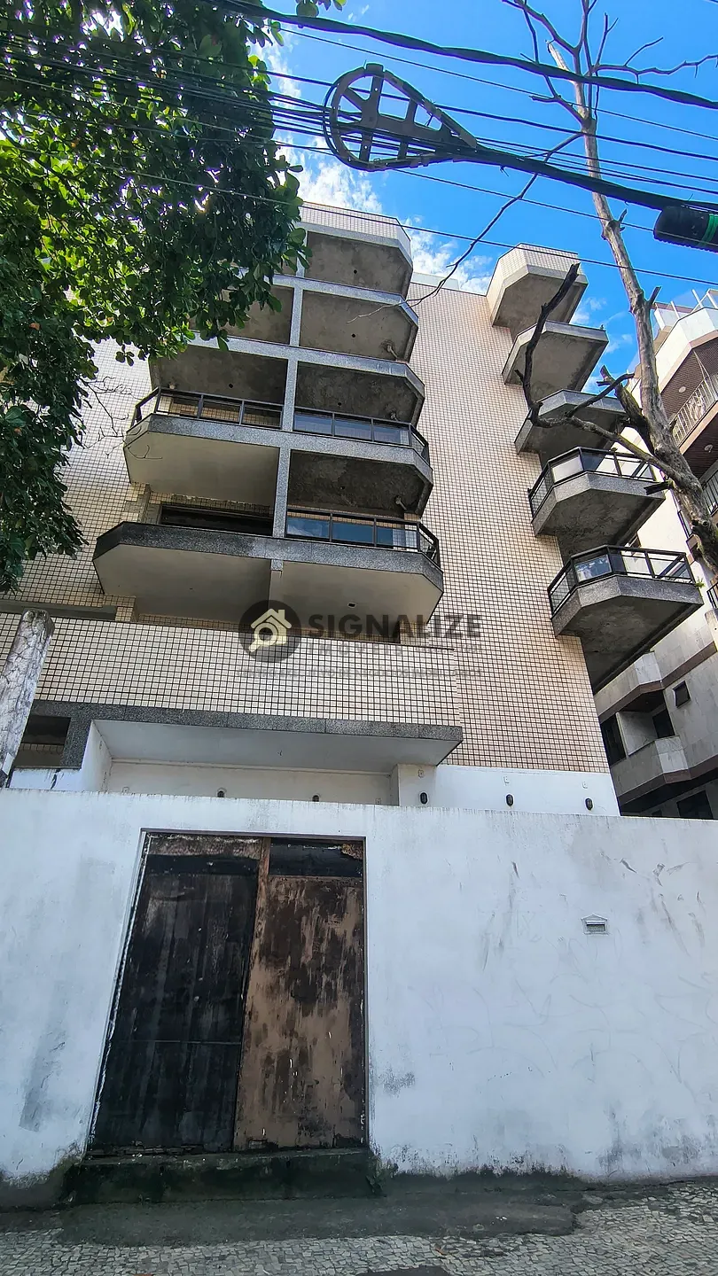 Prédio Inteiro, 50 m² - Foto 9