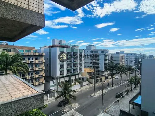Prédio com 4000m² 48 quartos e 48 banheiros, à venda, no bairro Algodoal em Cabo Frio