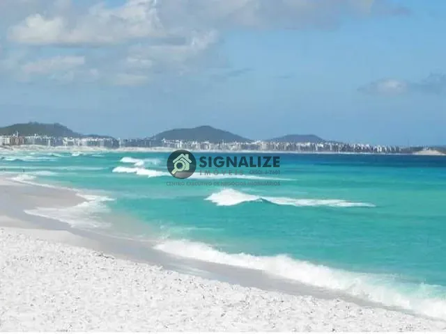 Prédio com 4000m² 48 quartos e 48 banheiros, à venda, no bairro Algodoal em Cabo Frio