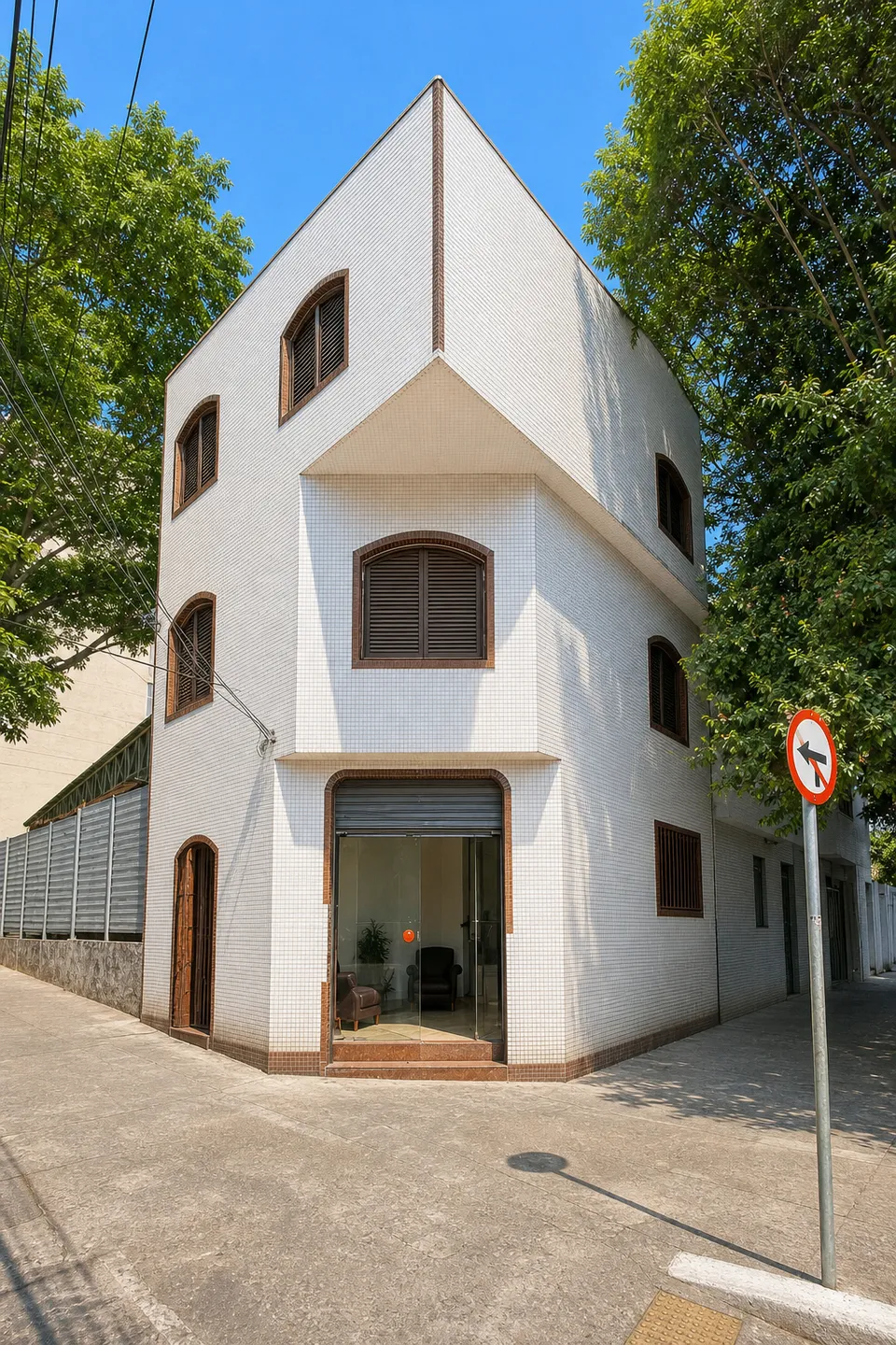 Prédio Inteiro, 99 m² - Foto 36