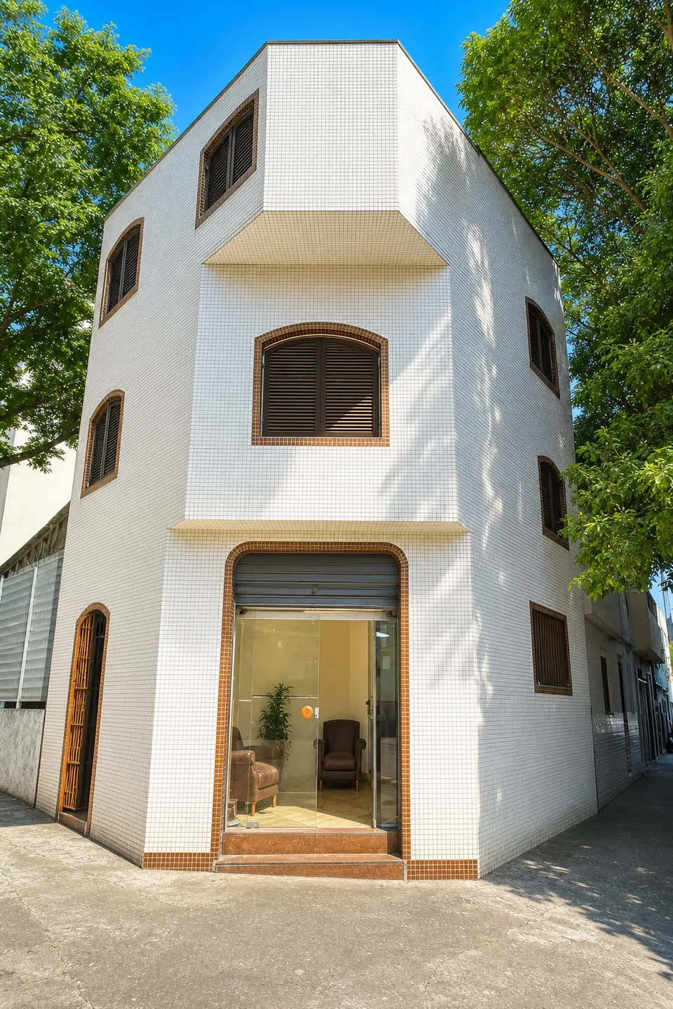 Prédio Inteiro, 99 m² - Foto 37
