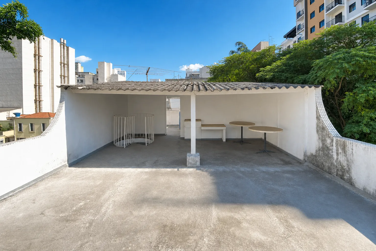 Prédio Inteiro, 99 m² - Foto 28