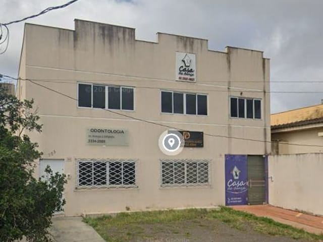 Prédio para alugar, no bairro Antares em Londrina