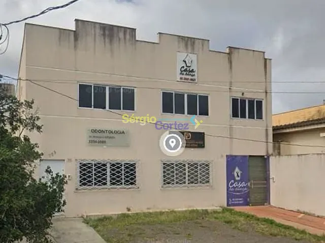 Prédio para alugar, no bairro Antares em Londrina