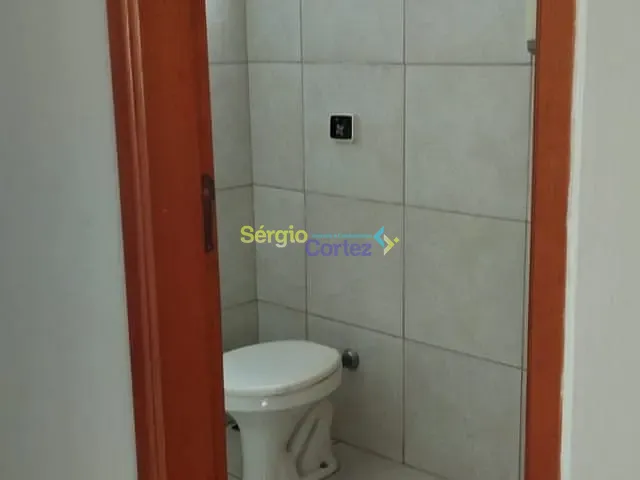 Prédio para alugar, no bairro Antares em Londrina