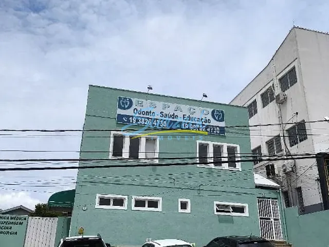 Prédio com 450m², à venda ou para alugar, no bairro Santa Rosa em Vinhedo