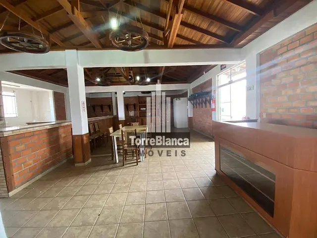 Prédio com 361m², à venda, no bairro Centro em Ponta Grossa