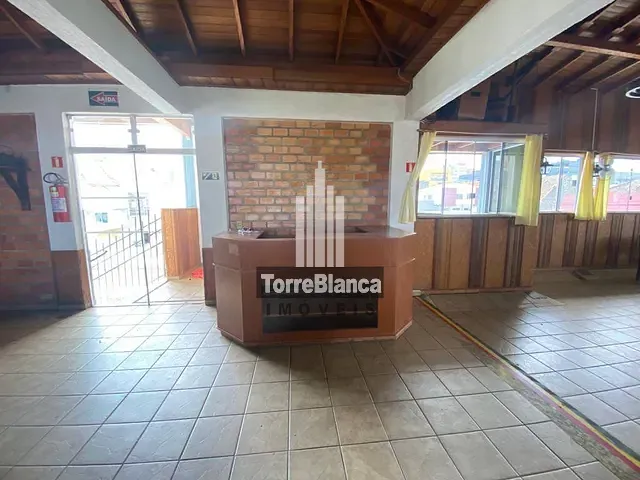 Prédio com 361m², à venda, no bairro Centro em Ponta Grossa