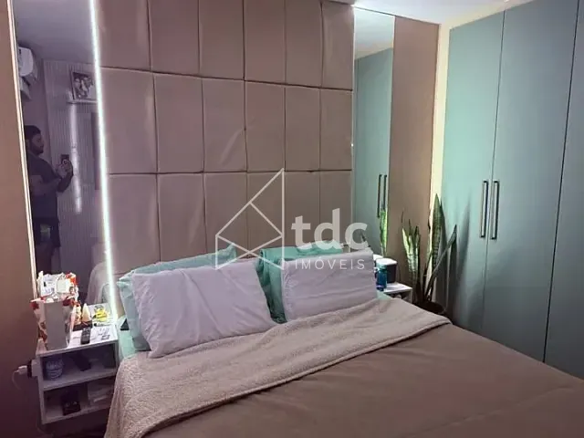 Apartamento à venda, no bairro Barra da Tijuca em Rio de Janeiro