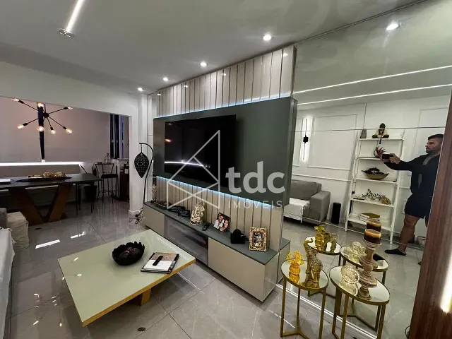 Apartamento à venda, no bairro Barra da Tijuca em Rio de Janeiro