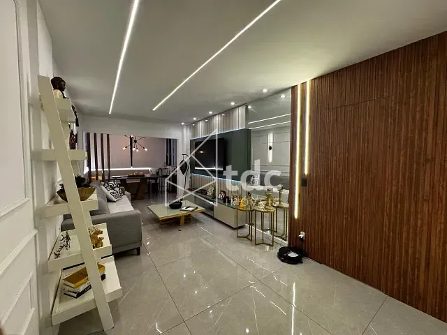 Apartamento à venda, no bairro Barra da Tijuca em Rio de Janeiro