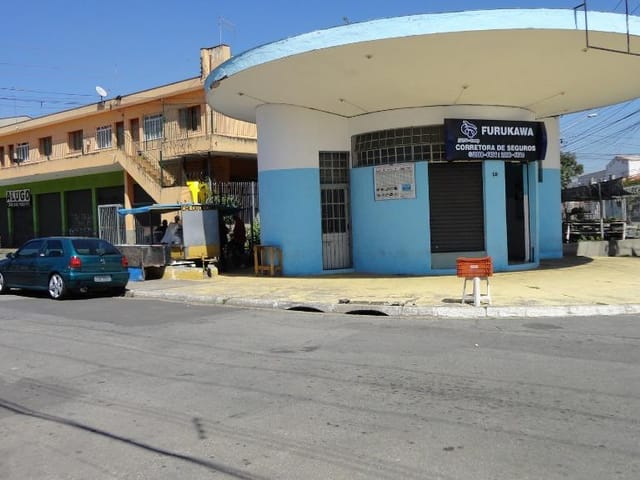 Prédio com 2005m², à venda, no bairro Jardim Presidente Dutra em Guarulhos