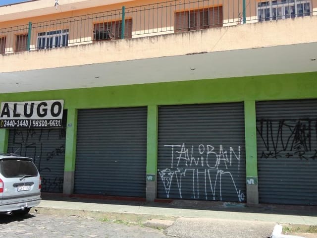 Prédio com 2005m², à venda, no bairro Jardim Presidente Dutra em Guarulhos