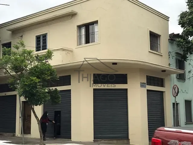 Prédio com 110m², à venda, no bairro Belenzinho em São Paulo