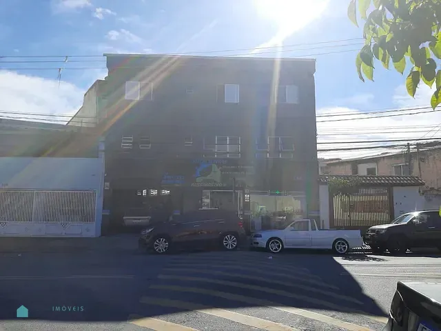 Prédio à venda, no bairro Vila Penteado em São Paulo