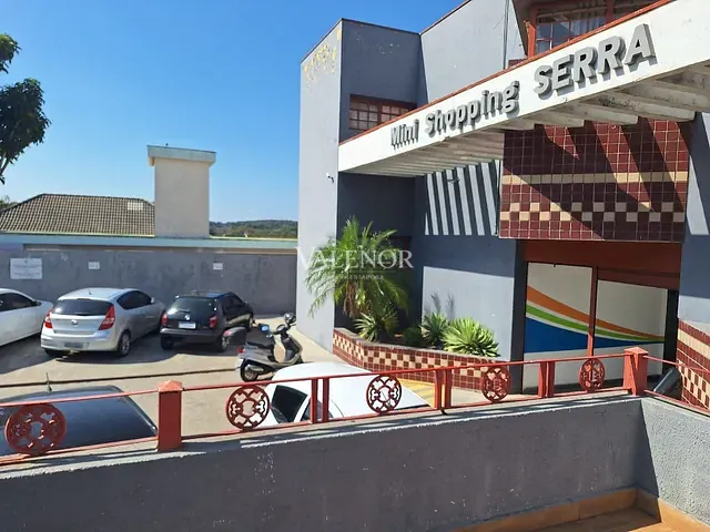 Prédio com 643m², à venda, no bairro Aeroporto em Jundiaí