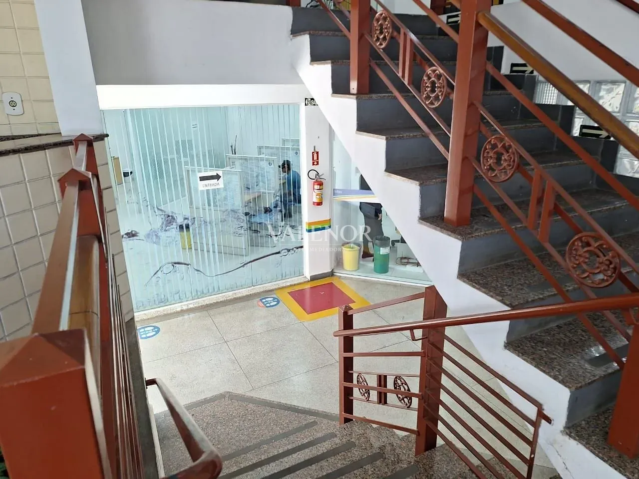 Prédio Inteiro, 643 m² - Foto 8