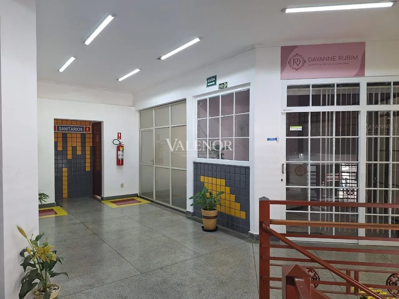 Prédio Inteiro, 643 m² - Foto 12