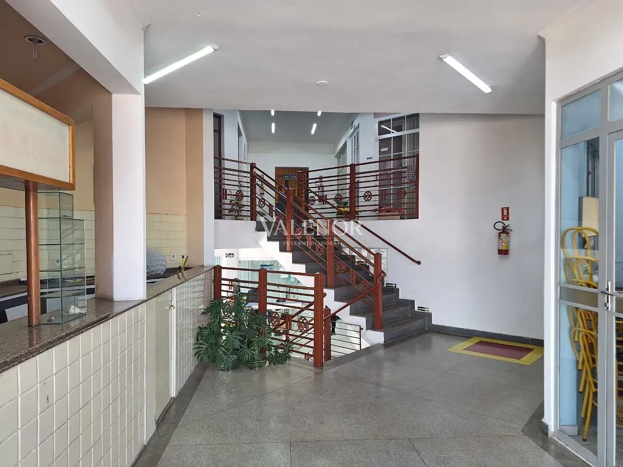 Prédio Inteiro, 643 m² - Foto 10