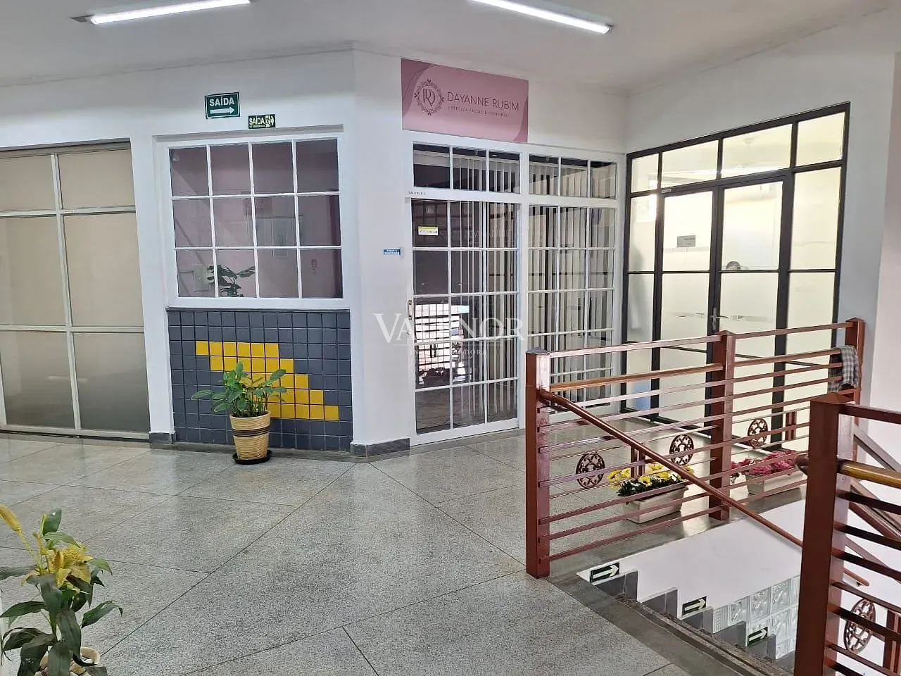 Prédio Inteiro, 643 m² - Foto 11
