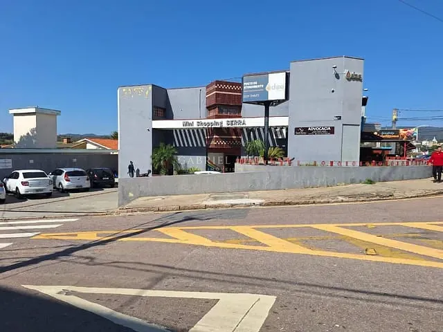 Prédio com 643m², à venda, no bairro Aeroporto em Jundiaí