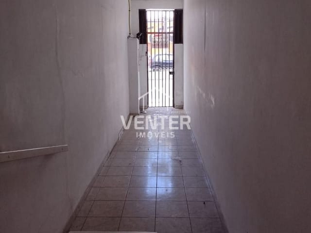 Foto do Prédio - Prédio à venda, 210 m² por R$ 600.000,00 - Centro - Taubaté/SP | Venter imoveis