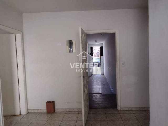 Foto do Prédio - Prédio à venda, 210 m² por R$ 600.000,00 - Centro - Taubaté/SP | Venter imoveis