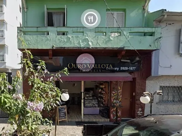 Prédio à venda, no bairro Mooca em São Paulo