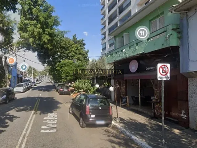 Prédio à venda, no bairro Mooca em São Paulo