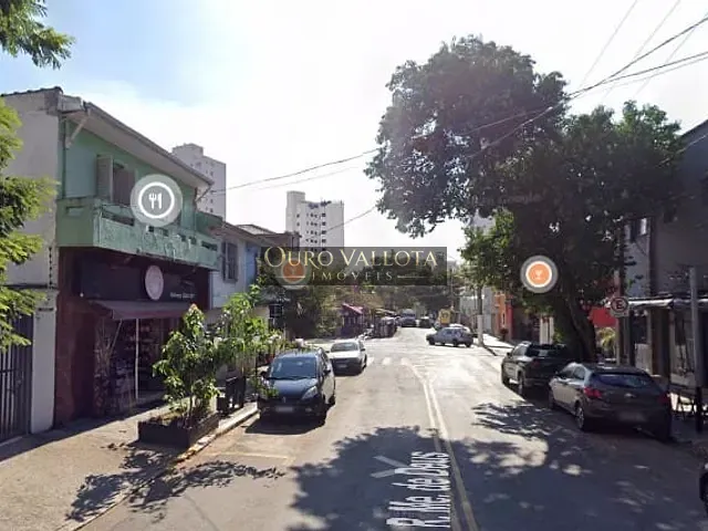 Prédio à venda, no bairro Mooca em São Paulo
