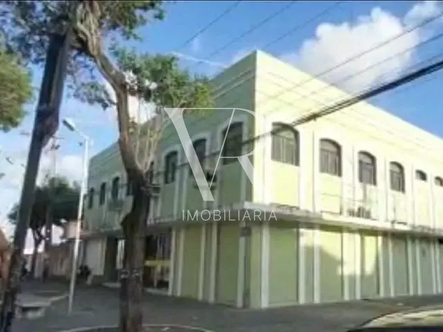 Prédio à venda, no bairro Centro em João Pessoa