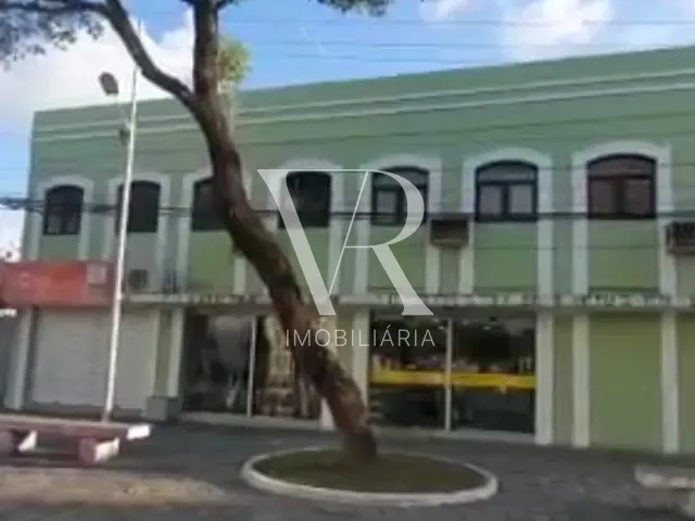 Prédio à venda, no bairro Centro em João Pessoa