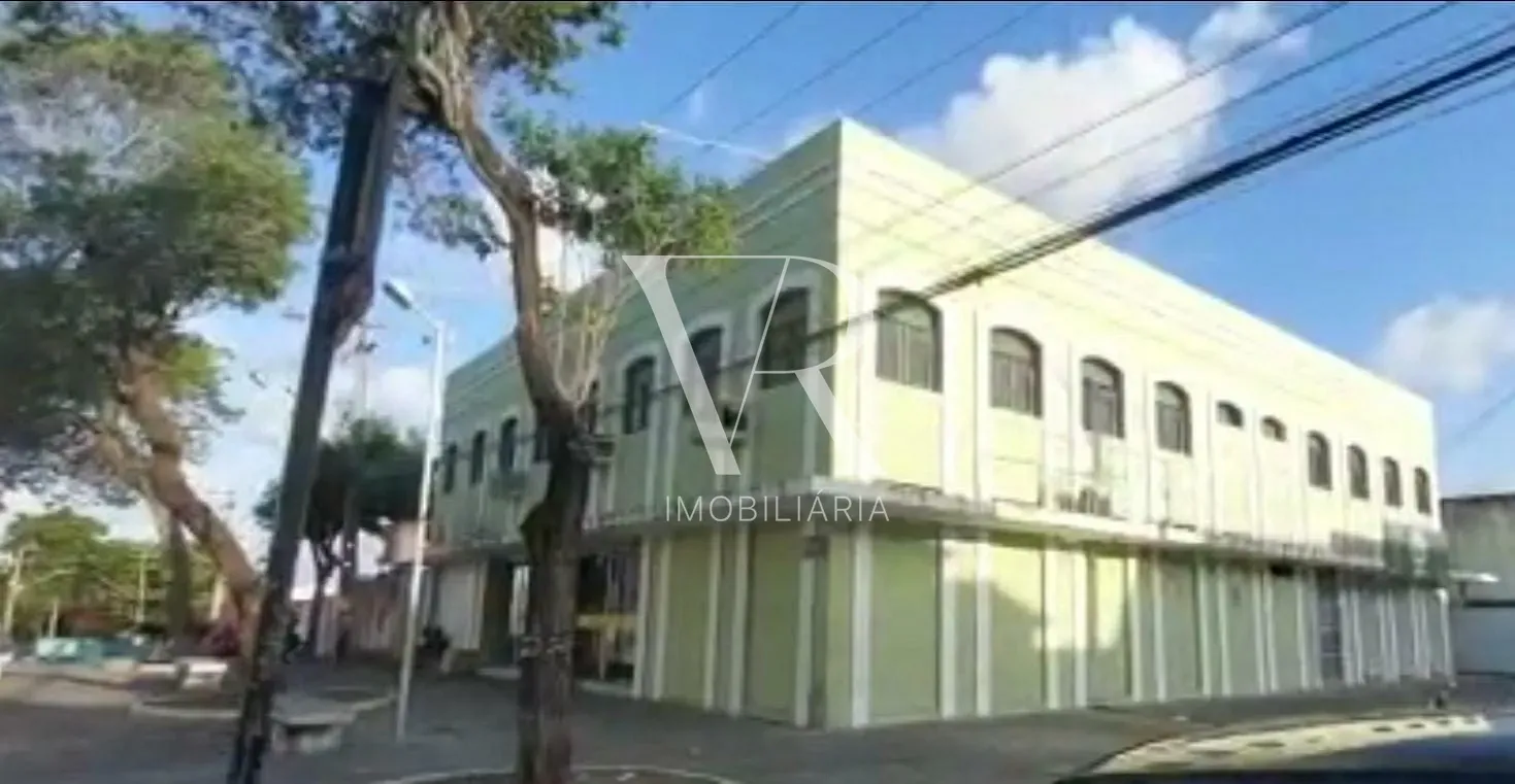 Prédio Inteiro, 670 m² - Foto 3