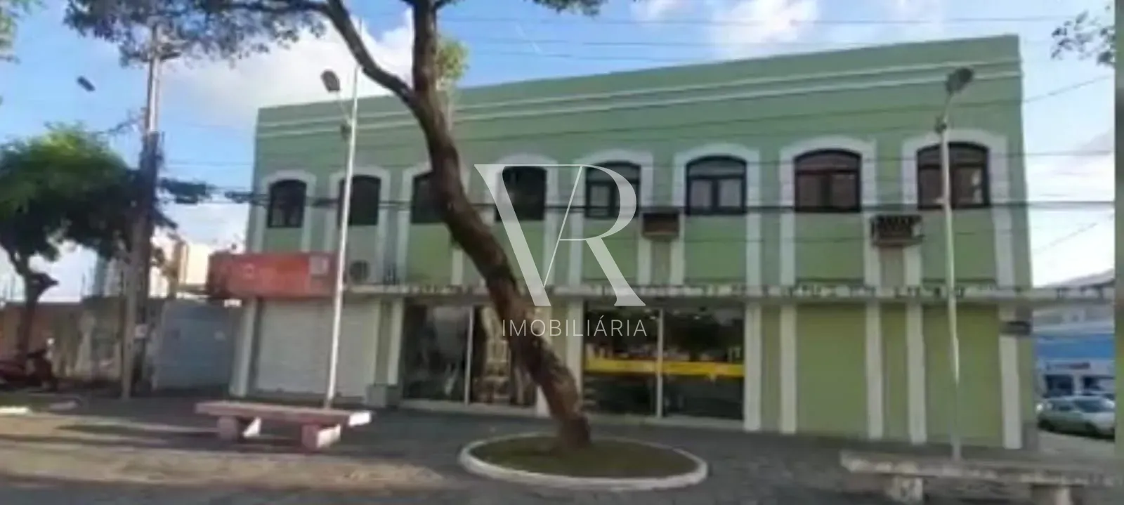 Prédio Inteiro, 670 m² - Foto 2