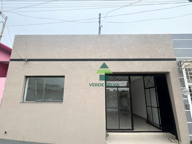 Foto do Casa - Casa Comercial para locação, Centro, Atibaia, SP | Verde Selva Imoveis