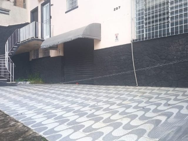 Prédio com 375m², para alugar, no bairro Rudge Ramos em São Bernardo do Campo