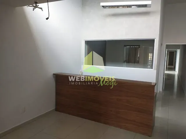 Prédio com 110m², à venda ou para alugar, no bairro Centro em Mogi Das Cruzes