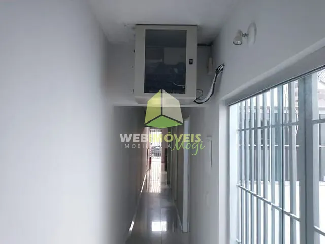 Prédio com 110m², à venda ou para alugar, no bairro Centro em Mogi Das Cruzes